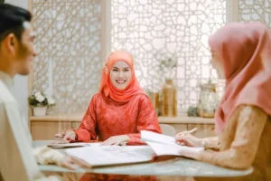 WEDDING PLANNER